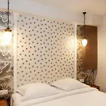 Appartement Cosy Montmartre - Paris 18 - 4P - Flat-Guest
