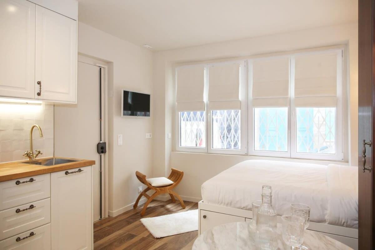 Appartement Cosy Montmartre - 18 - 4p - Flat-guest