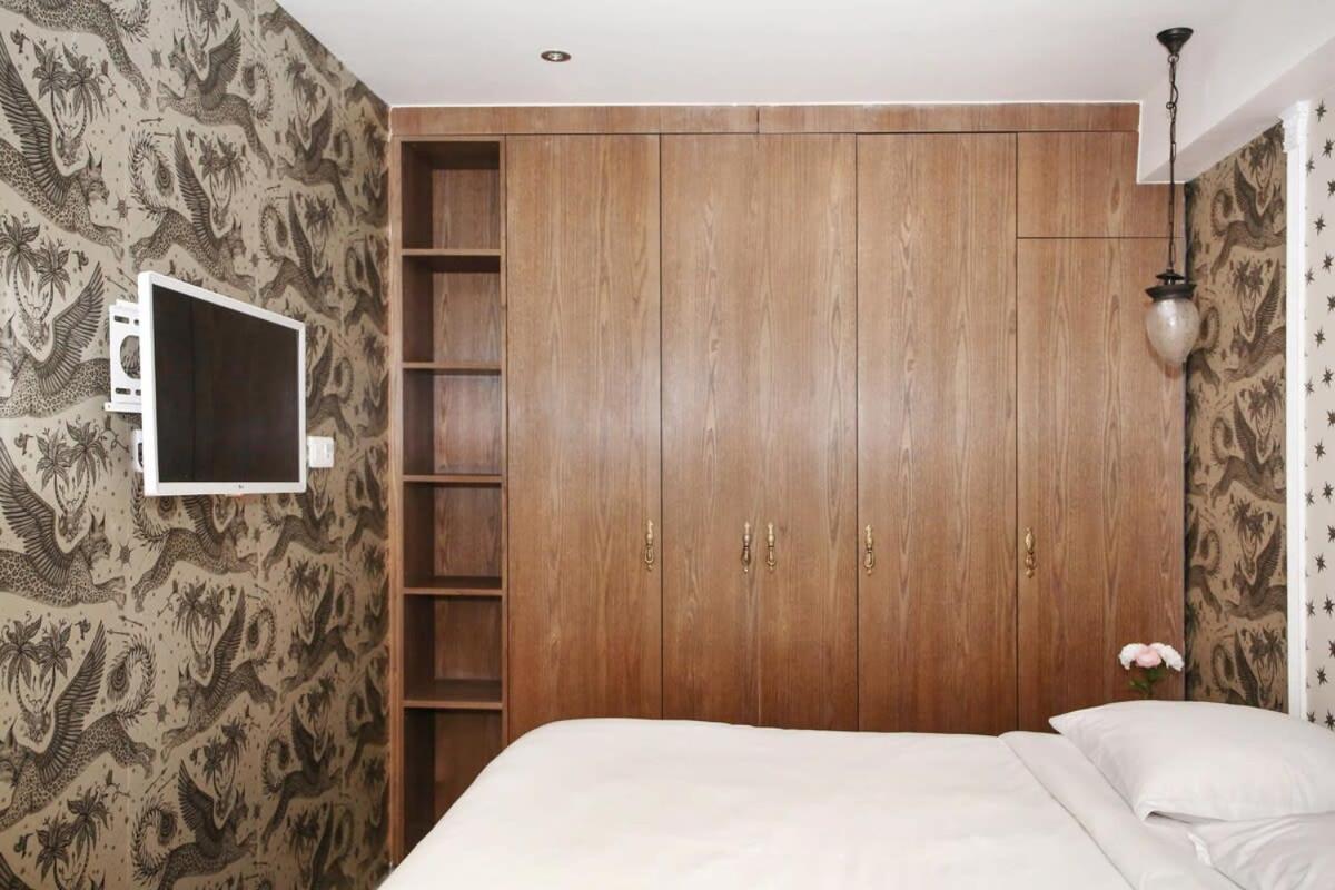 Cosy Montmartre - 18 - 4p - Flat-guest *