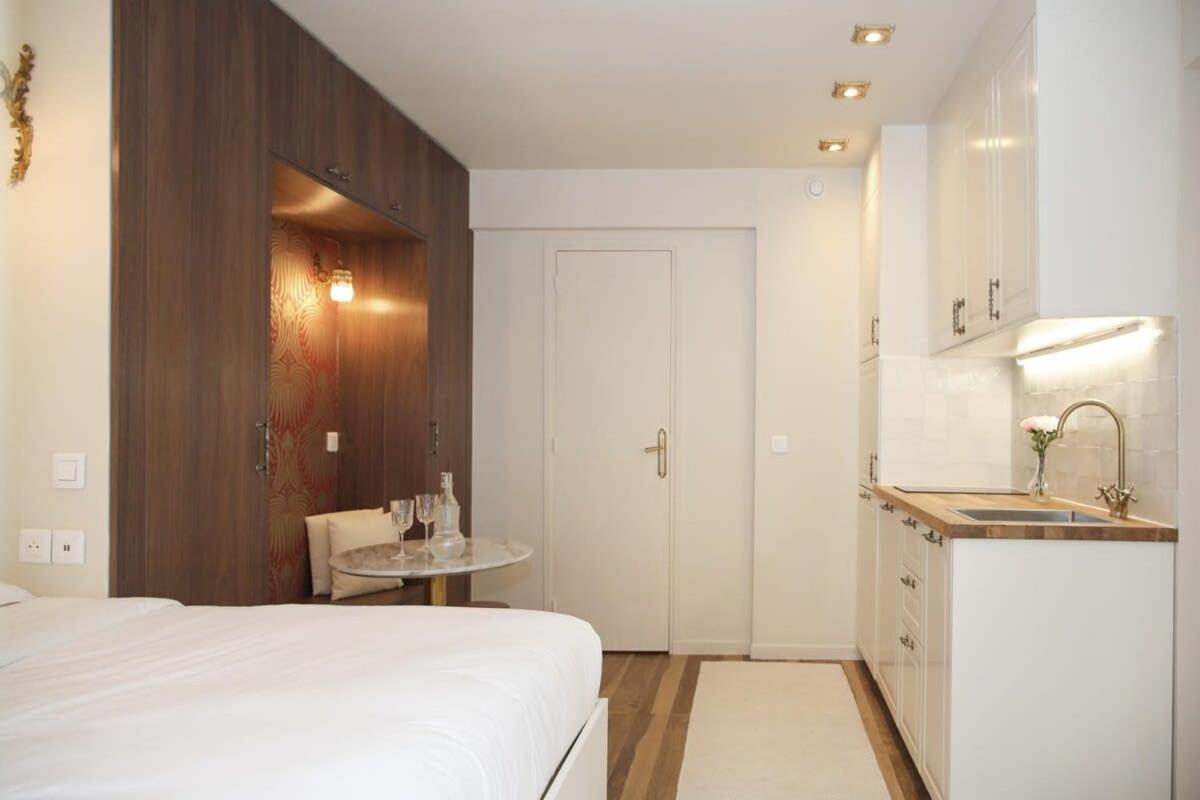Cosy Montmartre - 18 - 4p - Flat-guest