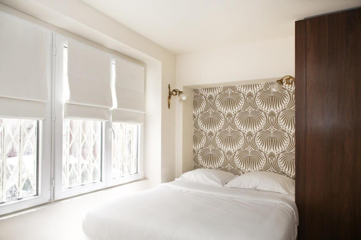 Cosy Montmartre - 18 - 4p - Flat-guest Appartement