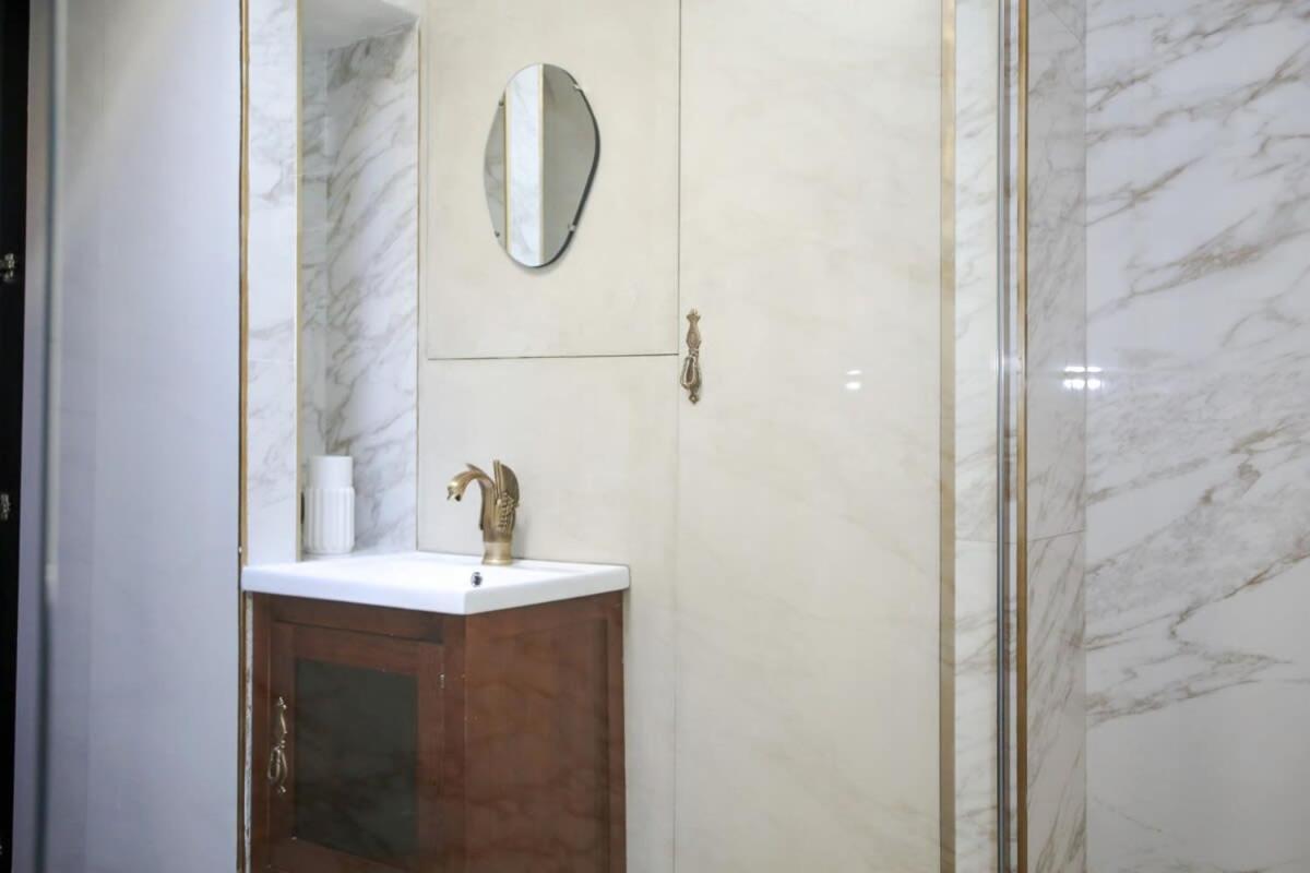 Appartement Cosy Montmartre - 18 - 4p - Flat-guest *