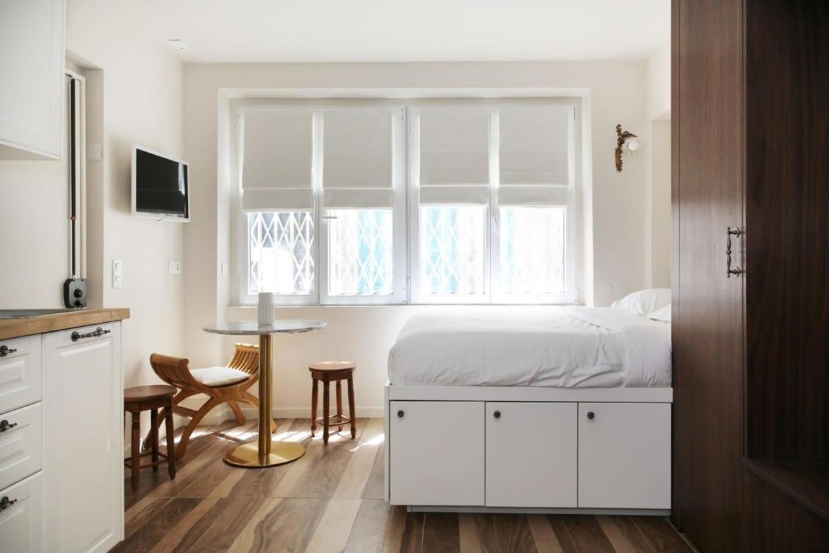 Cosy Montmartre - 18 - 4p - Flat-guest