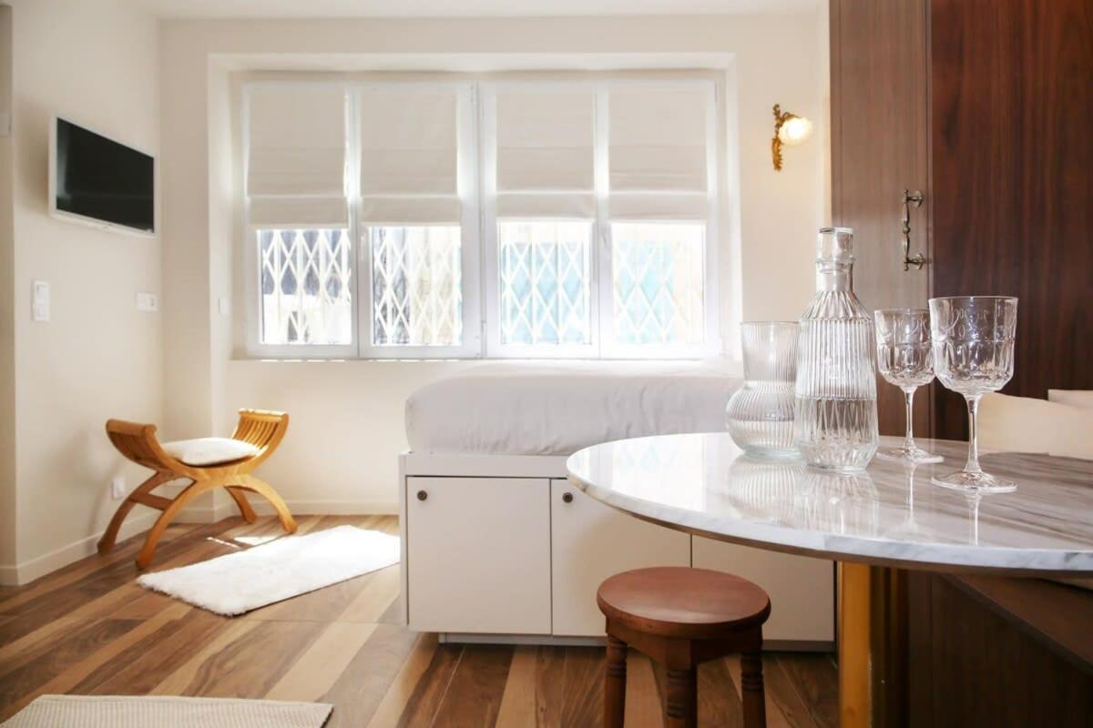 Cosy Montmartre - 18 - 4p - Flat-guest *