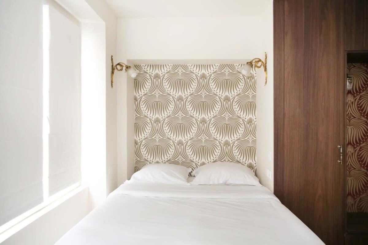 Cosy Montmartre - 18 - 4p - Flat-guest Parijs