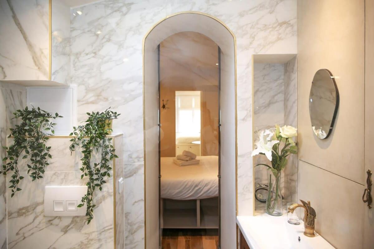 Cosy Montmartre - 18 - 4p - Flat-guest *