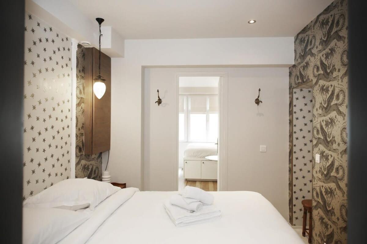 Cosy Montmartre - 18 - 4p - Flat-guest Parijs